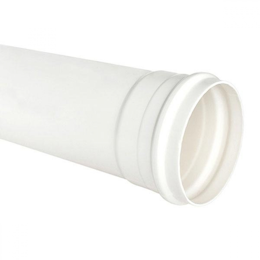 Tubo Esg 6 metros 150mm - Tigre#SIMONLEX#