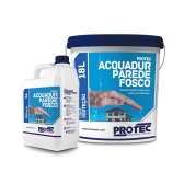 Protec Acquadur P/ Parede Fosco - 18 Litros#SIMONLEX#