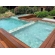 Revestimento 10x10 Drop Sys Bali Omd15438 - Caixa Com 1,40 m2 - Atlas#SIMONLEX#