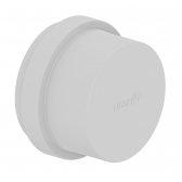 Cap Esgoto 200mm - Tigre#SIMONLEX#