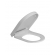 Assento Termofixo Slow Close LK Carrara Omega Nuova Duna - Deca#SIM#
