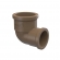 Joelho Soldável Red 90º 32 x 25mm – Tigre#SIMONLEX#