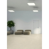 Porcelanato 90x90 Urbe Be Hard Retificado - Caixa com 1,62 m2 - Ceusa#SIM#