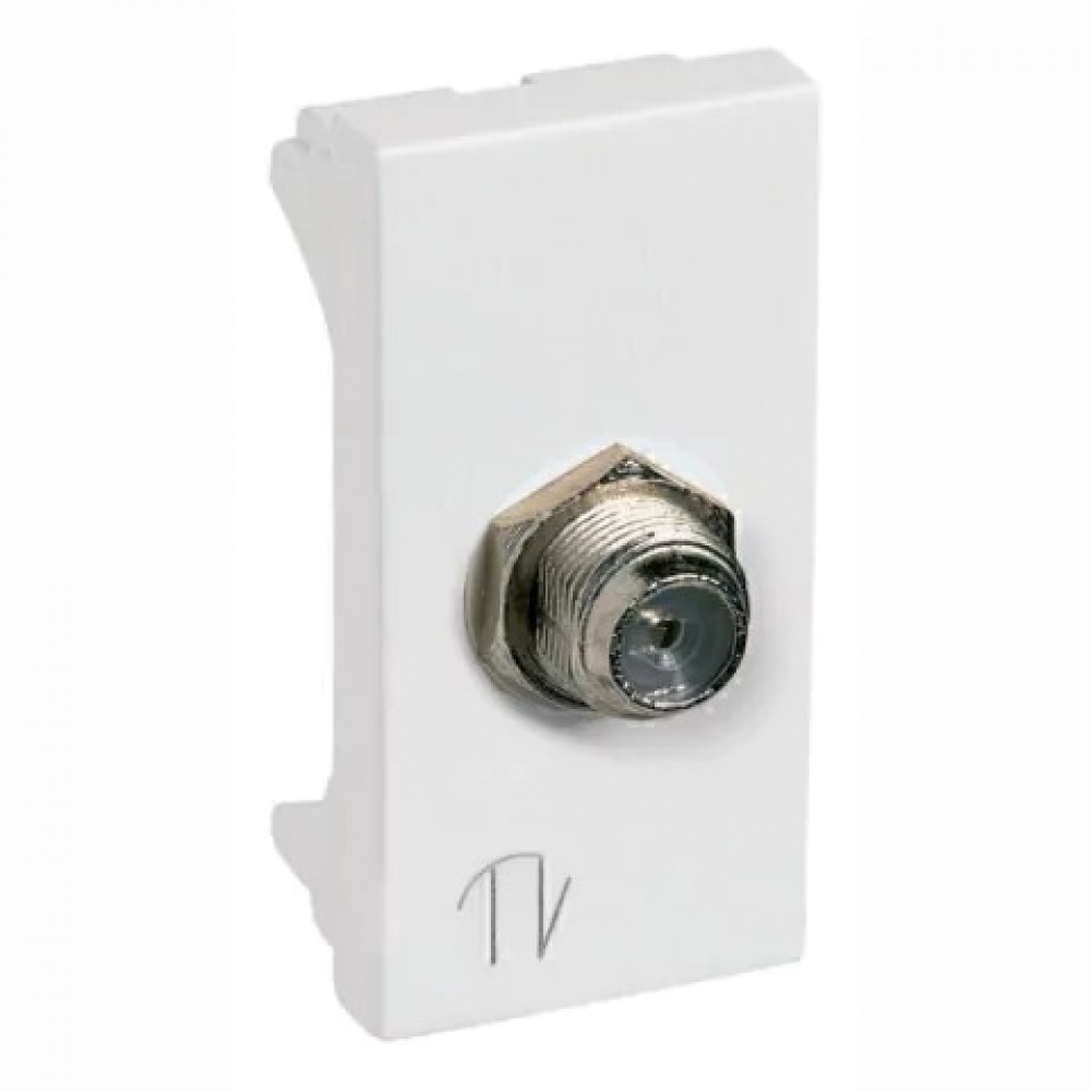 Módulo Antena de TV Pial Plus - Legrand#SIMONLEX#