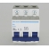 Disjuntor Tripolar Din C 10A 3kA - Tron#SIMONLEX#