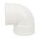 Joelho Esg  90° 40mm – Tigre#SIMONLEX#