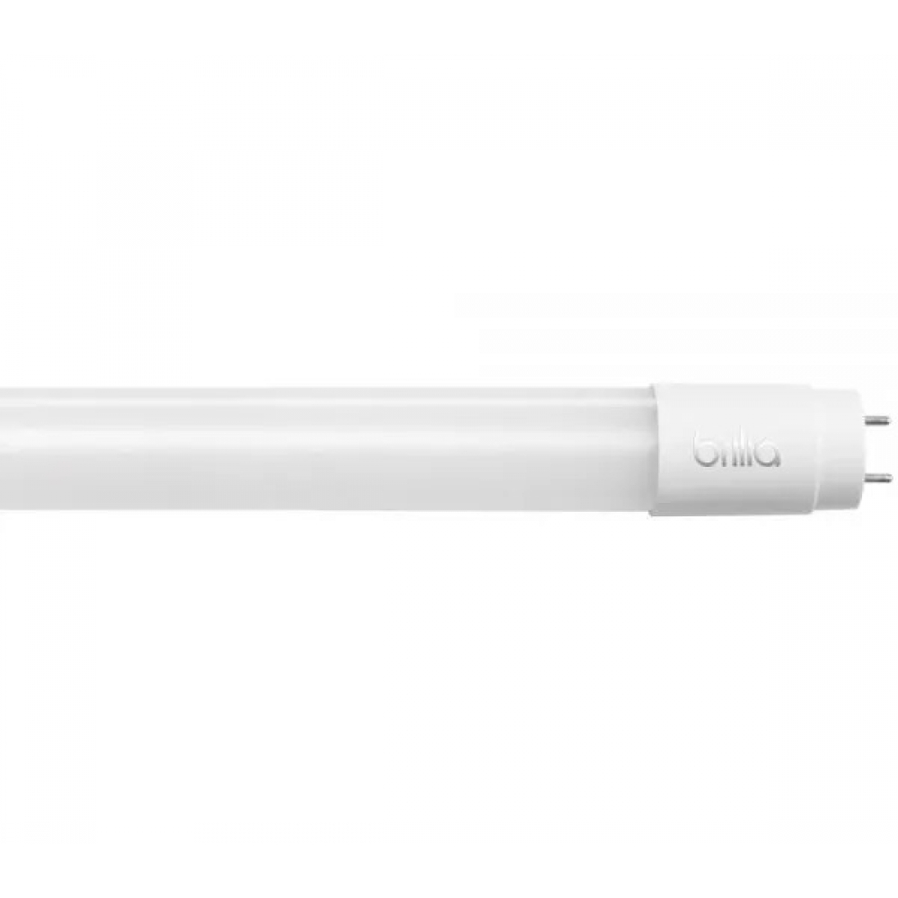 Lâmpada Led Tubular T8 18W 3000K – Brilia#SIMONLEX#