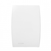 Placa 4x2 Cega C/Suporte Ilus - Soprano#SIMONLEX#