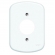 Fame Blanc Placa 4X2 C/ Furo Tomada RED#SIMONLEX#
