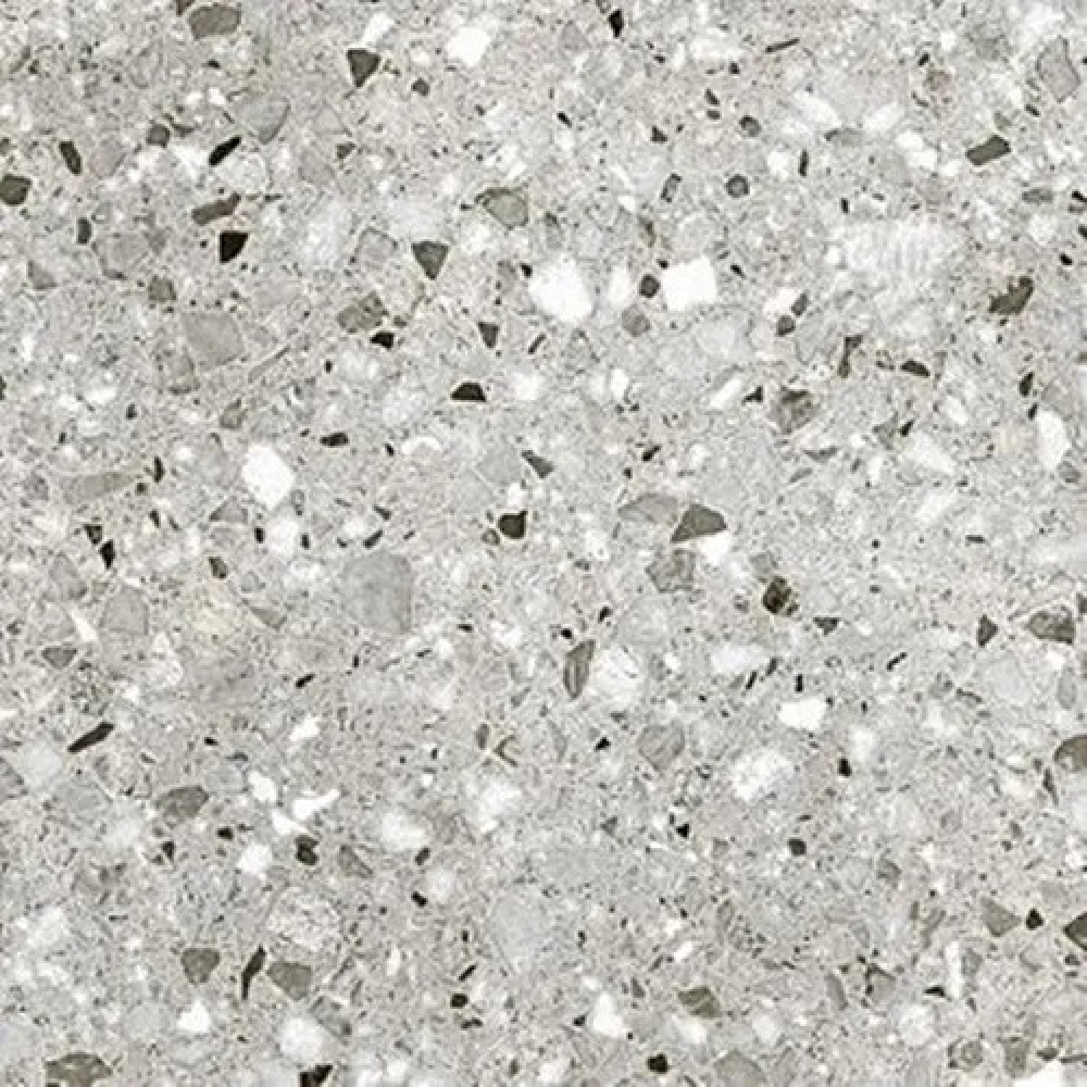Porcelanato 60x60 Terraza Grey Acetinado - Caixa Com 1,80 M2 - Itagres#SIMONLEX#