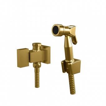 Ducha Higiênica Horus 1745 DV450 - D