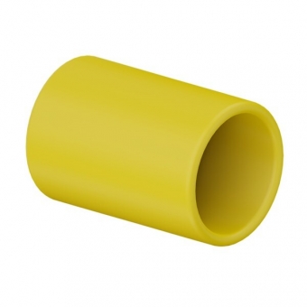 Luva de Pressão Para Conduíte Corrugado 32mm - Tigre#SIMONLEX#
